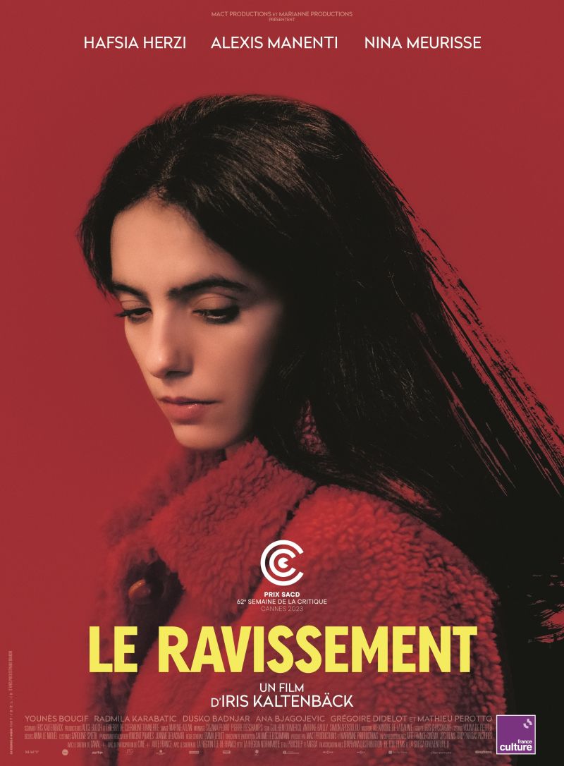 Ravissement, Le