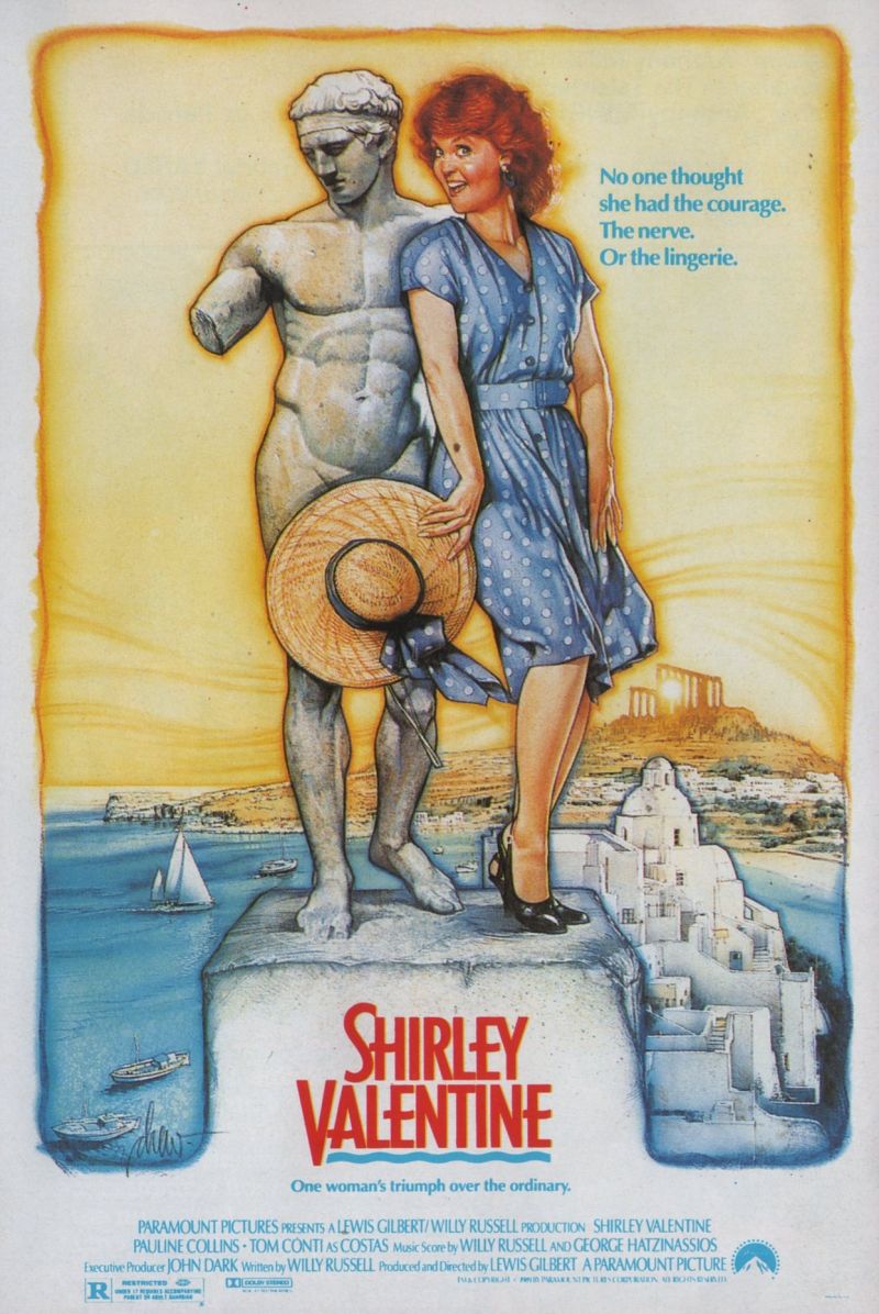 Shirley Valentine