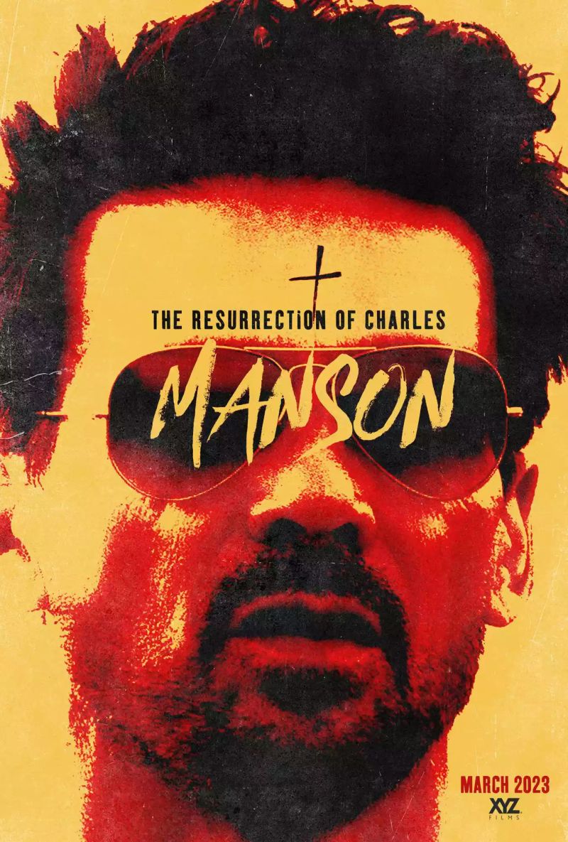 Resurrection of Charles Manson, The