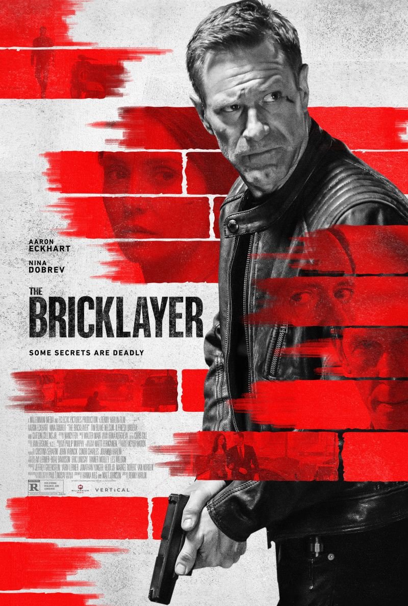 Bricklayer , The