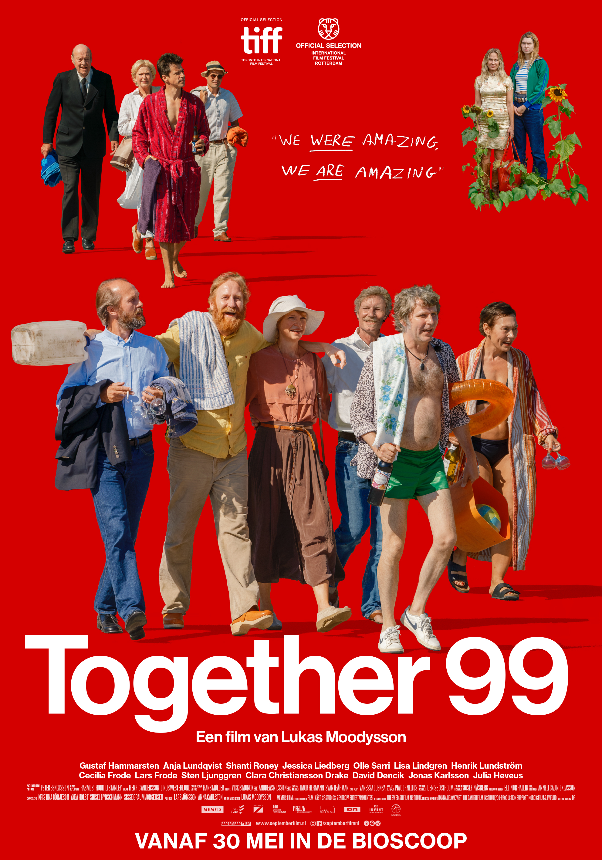 Together 99