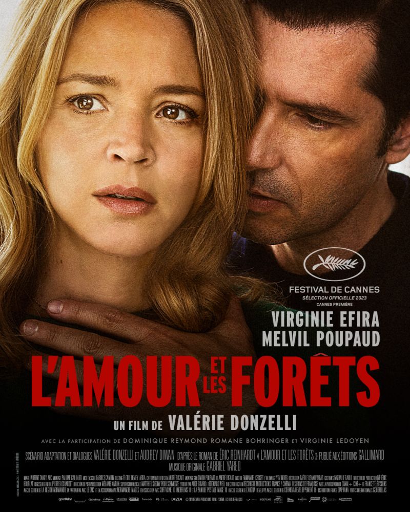 Amour et les Forêts, L'