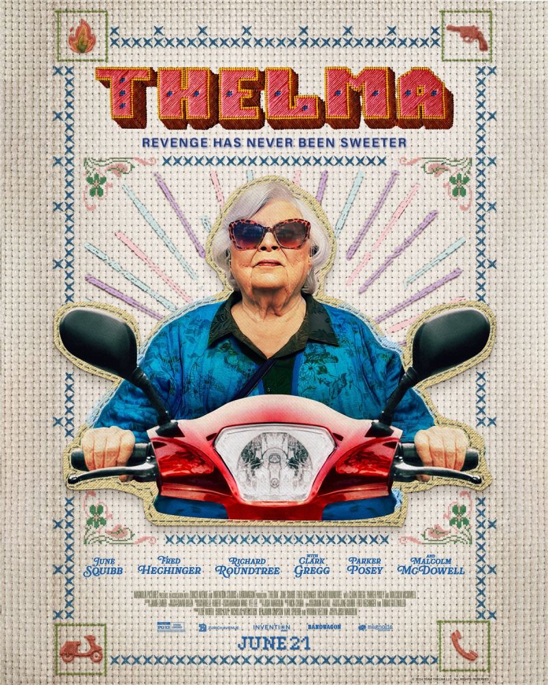 Thelma (2024)