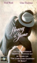 Henry & June