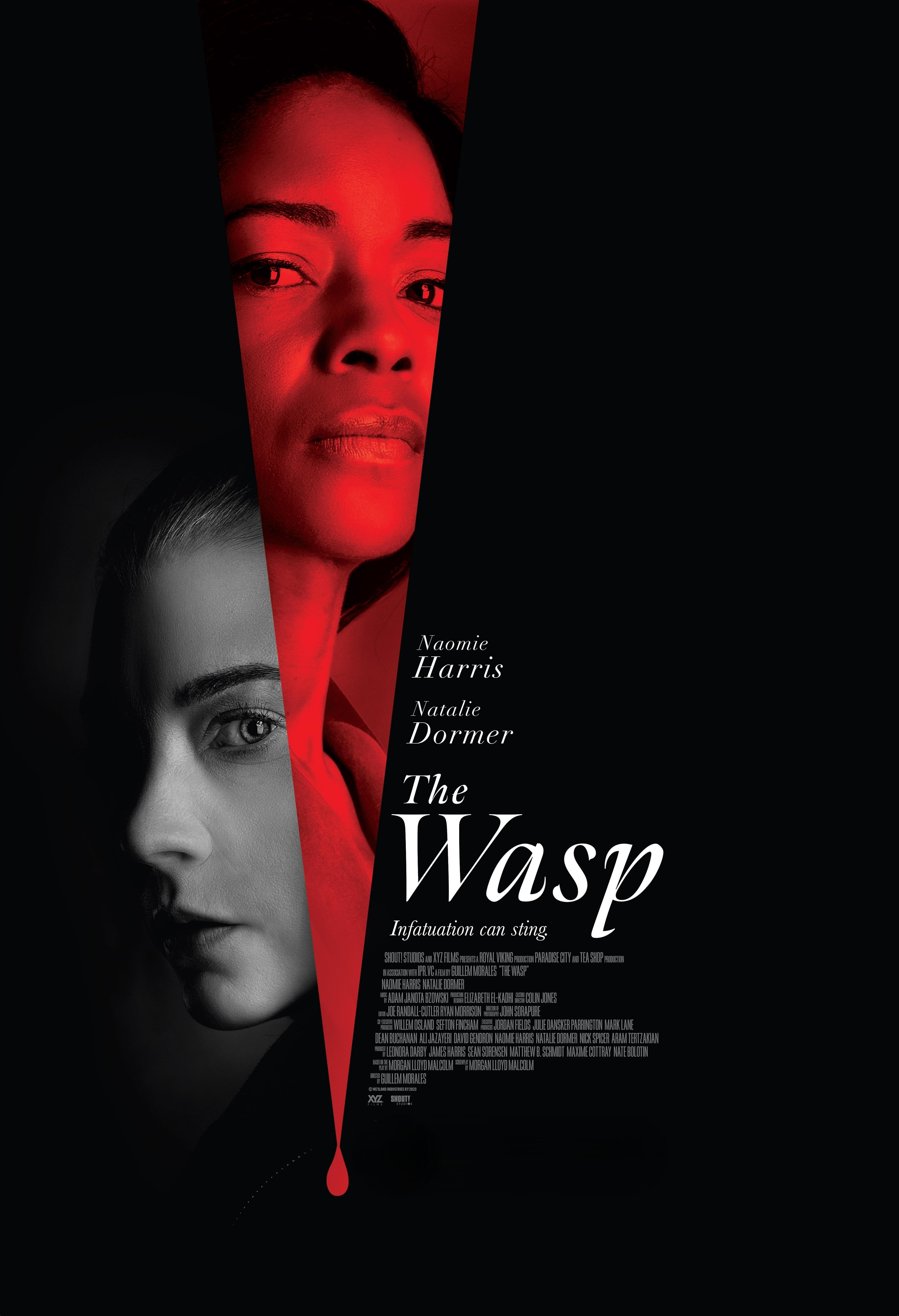 Wasp, The