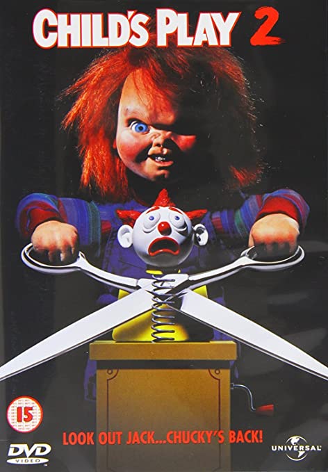 Child's Play 2