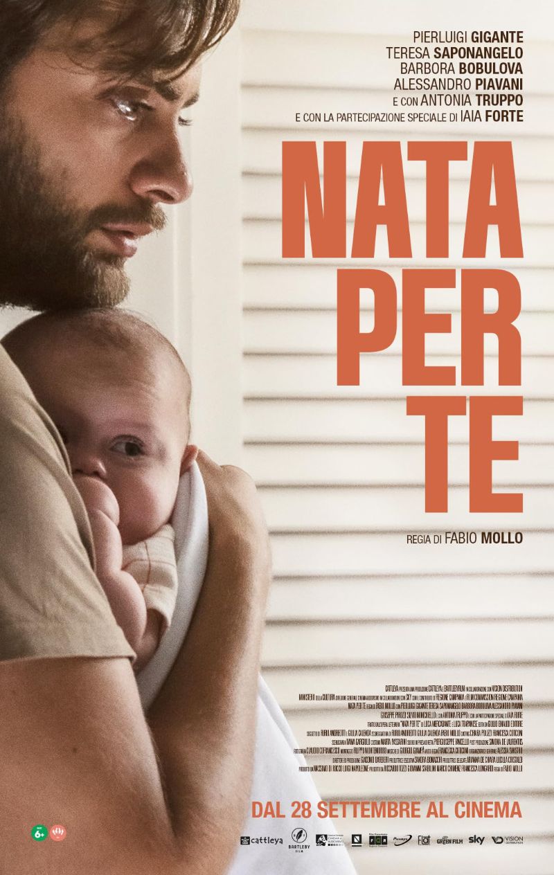 Nata per Te