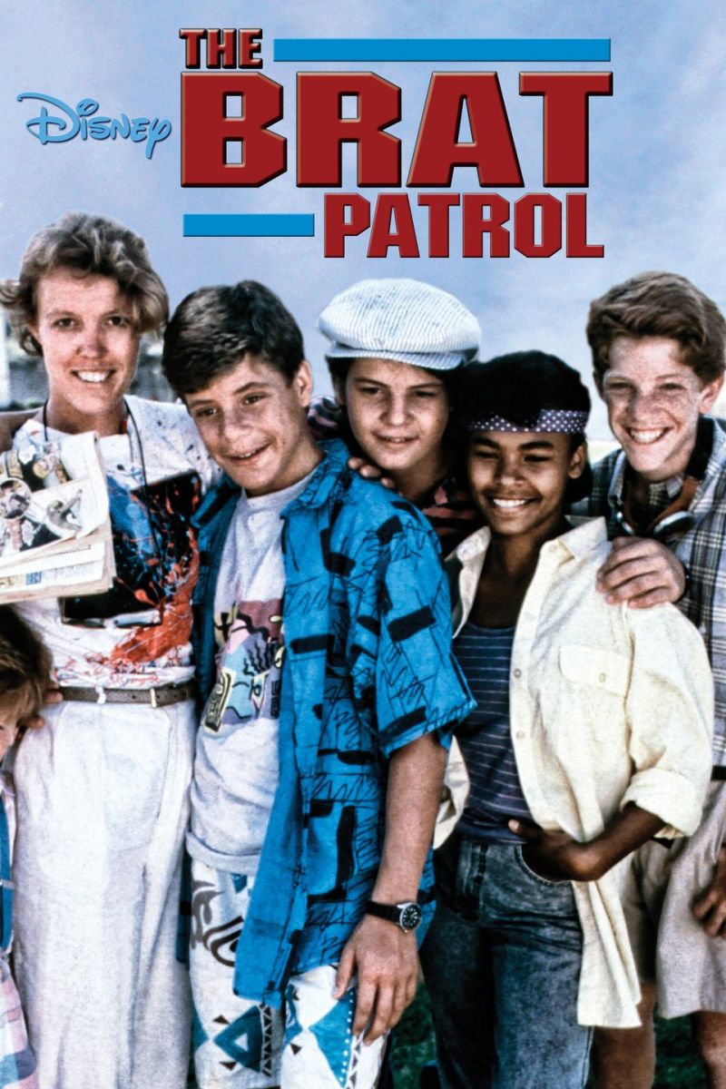 Brat Patrol, the