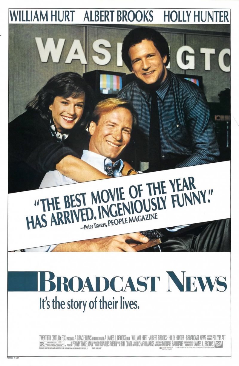 Broadcast News