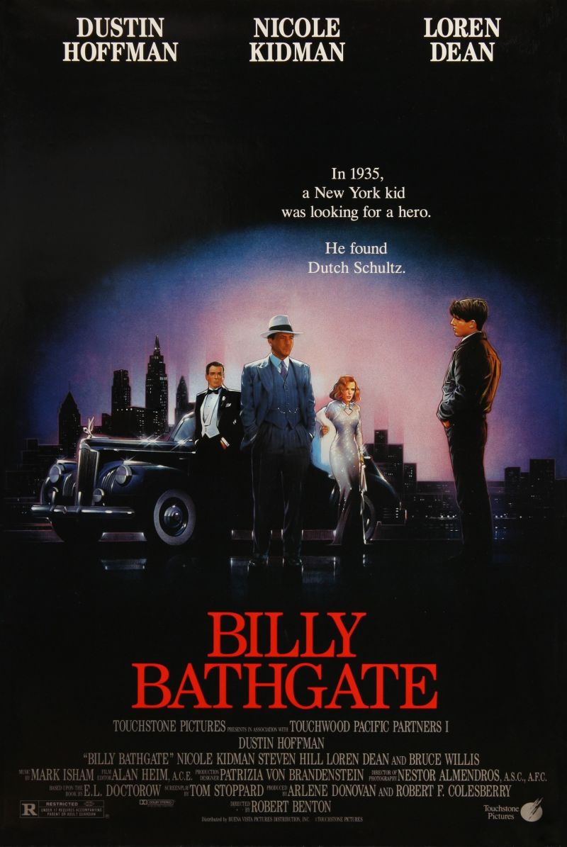 Billy Bathgate