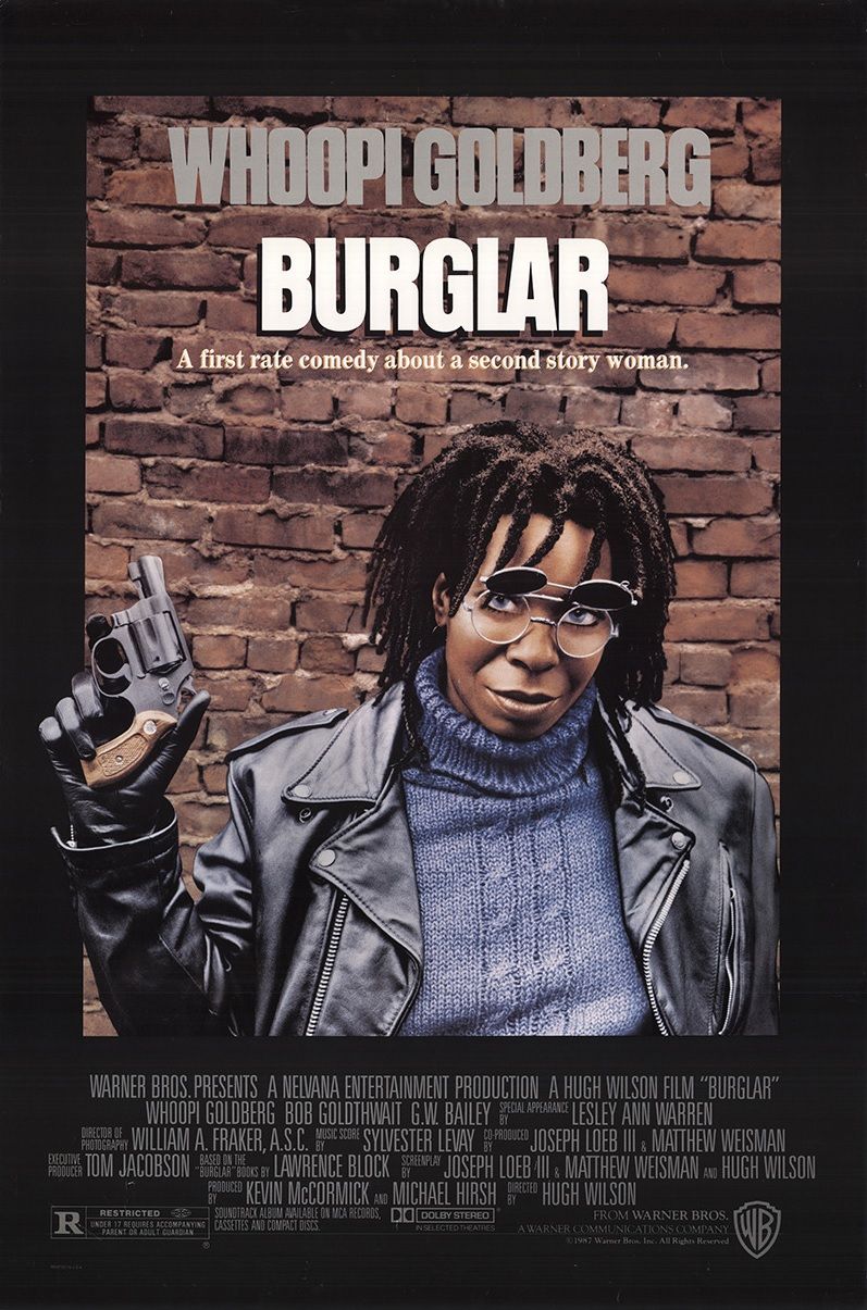 Burglar