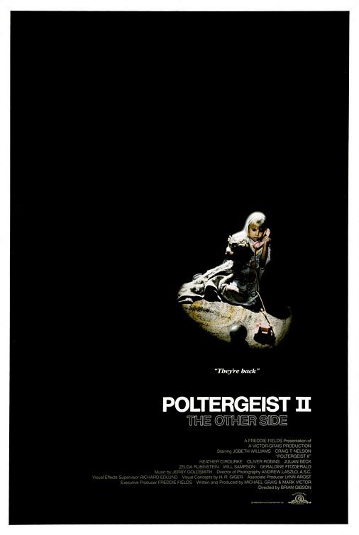 Poltergeist II: The Other Side