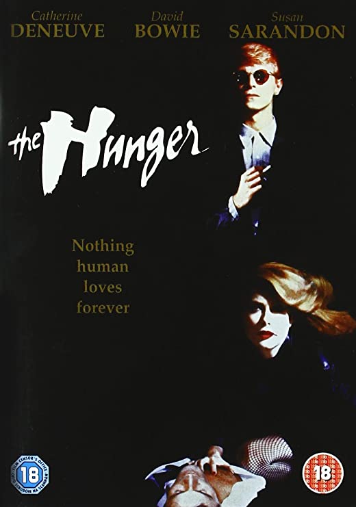 Hunger, The