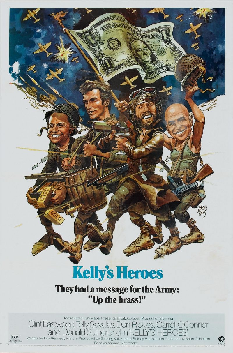 Kelly's Heroes