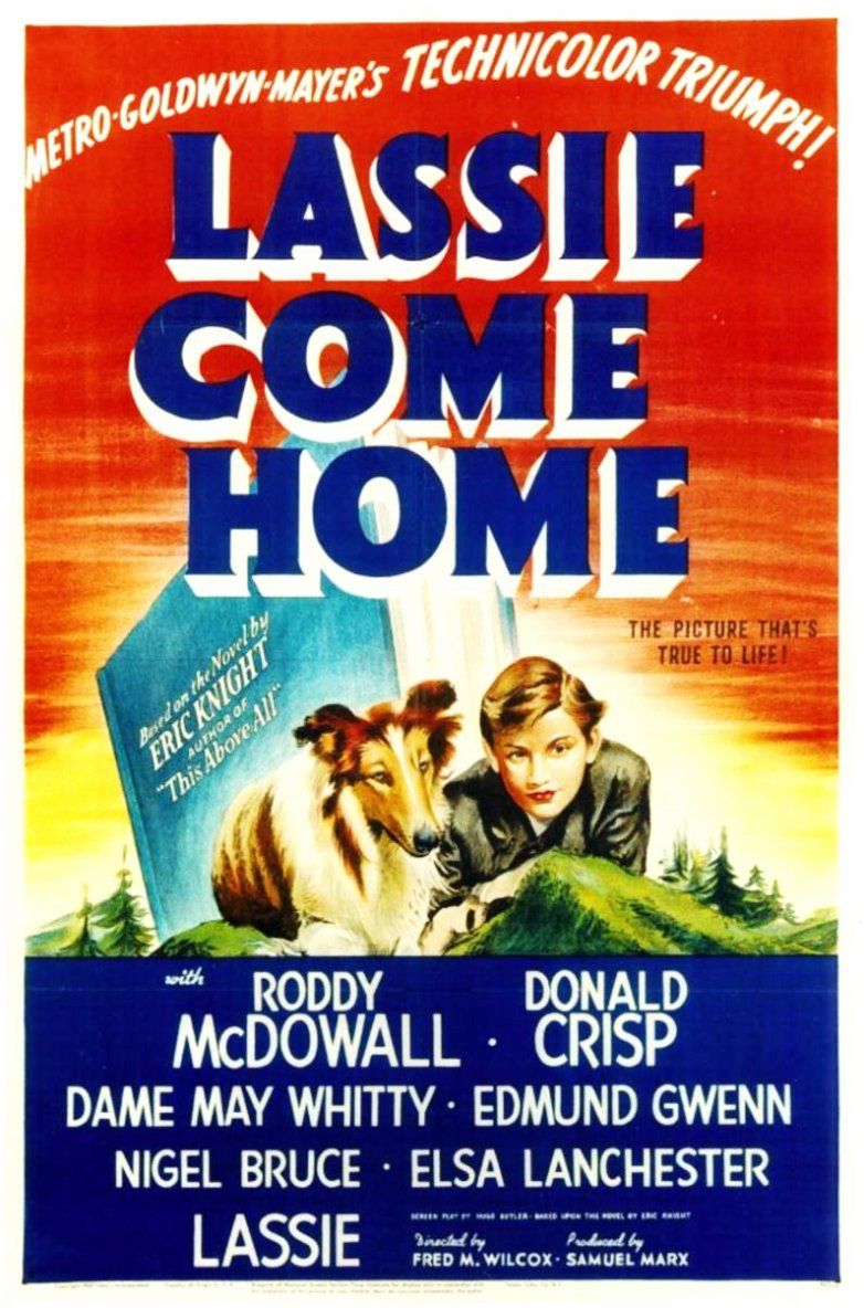 Lassie Come Home