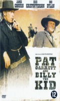 Pat Garret and Billy the Kid