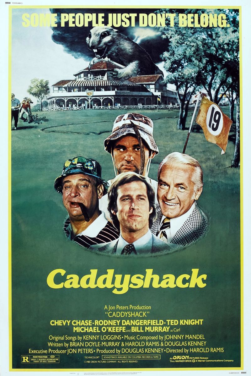 Caddyshack