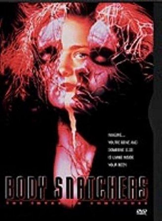 Body Snatchers