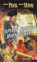 Captain Horatio Hornblower