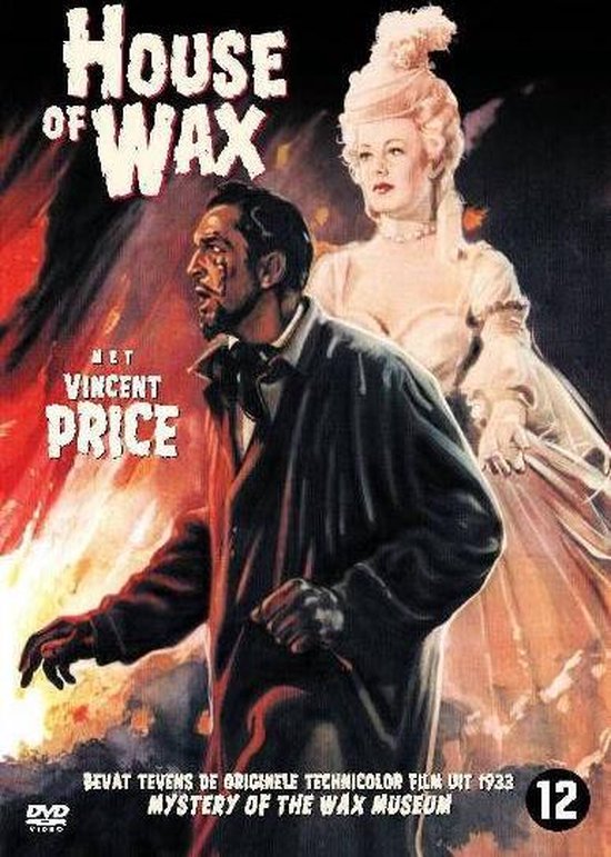 House of Wax