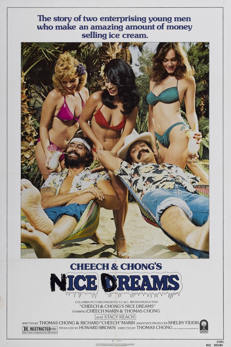 Cheech & Chong's Nice Dreams