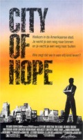 City of Hope