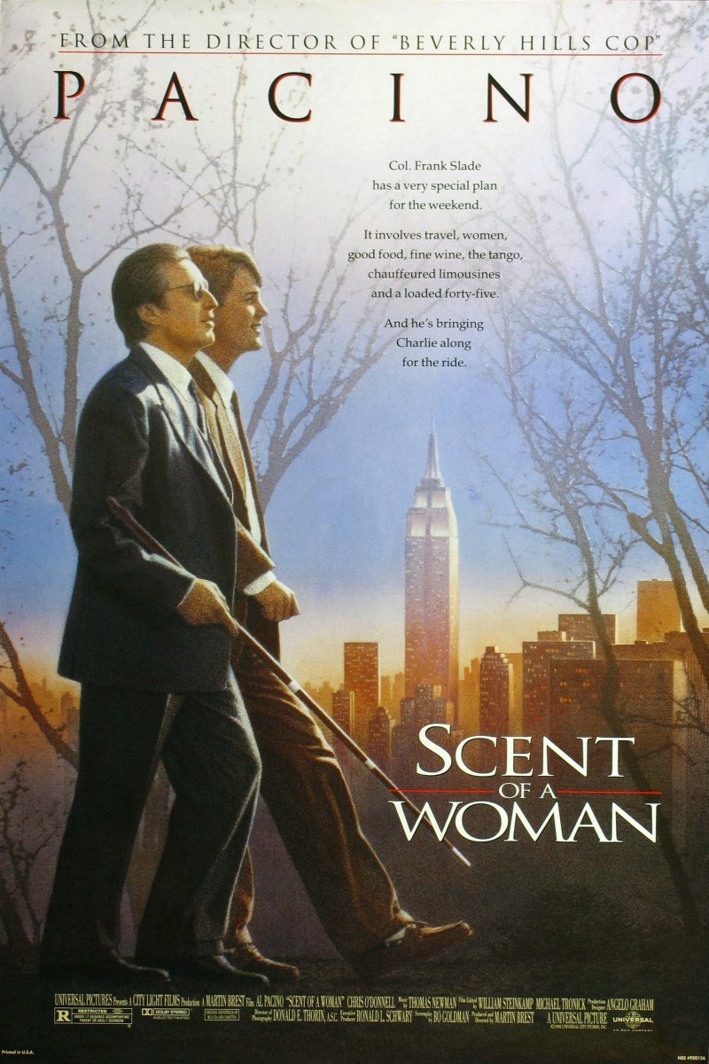 Scent Of A Woman