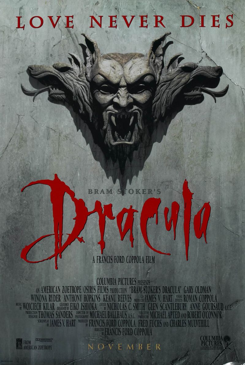 Dracula