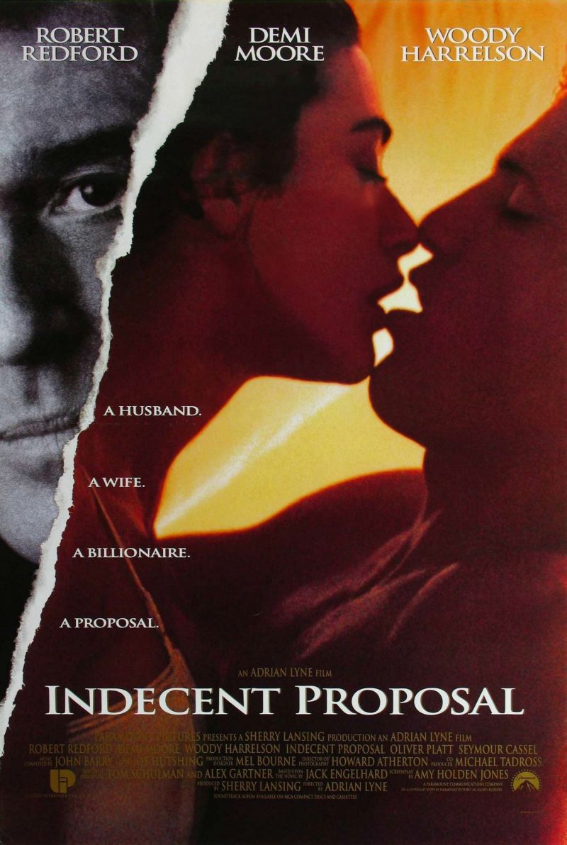 Indecent Proposal