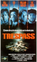 Trespass