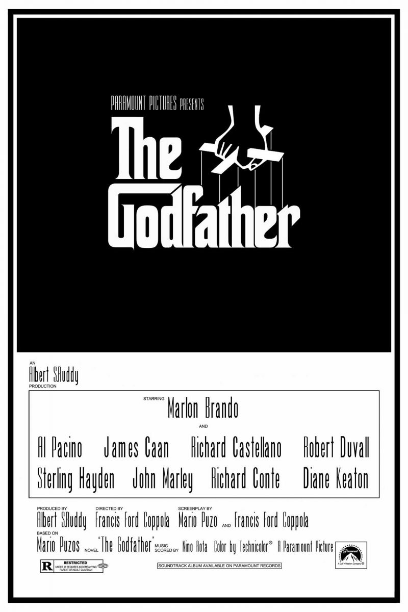 Godfather, The