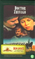 Doctor Zhivago