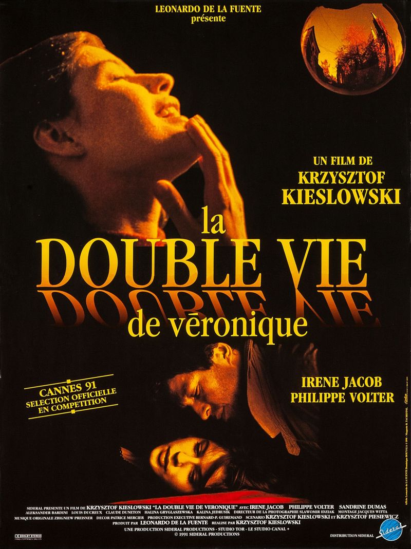 Double Vie de Véronique, La