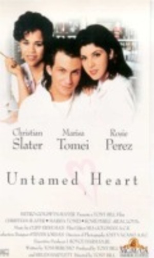 Untamed Heart