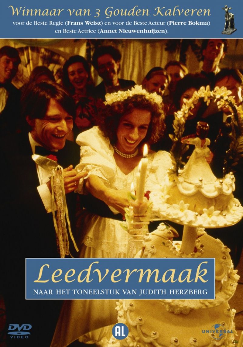 Leedvermaak