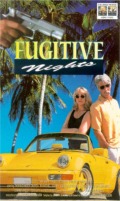 Fugitive Nights - Danger In The Desert