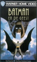 Batman en de Geest