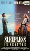 Sleepless In Seattle