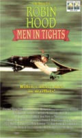 Robin Hood - Men In Tights