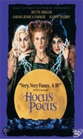 Hocus Pocus