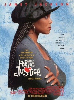 Poetic Justice