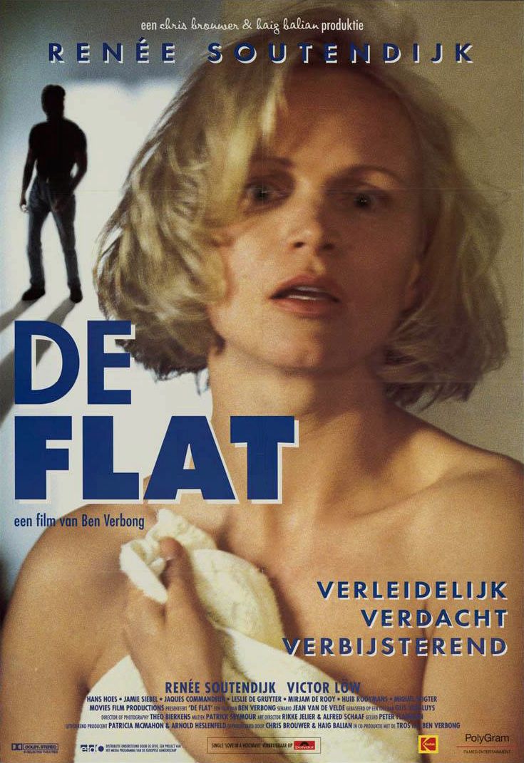 Flat, De