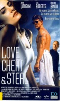 Love Cheat & Steal