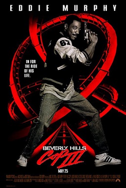 Beverly Hills Cop III