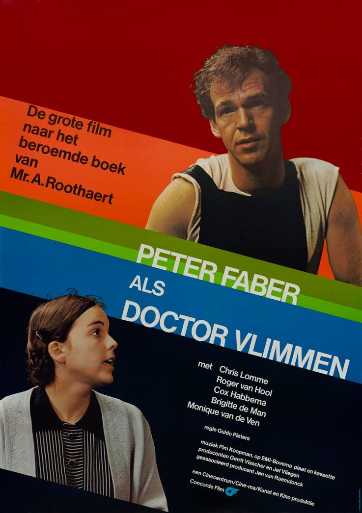 Doctor Vlimmen