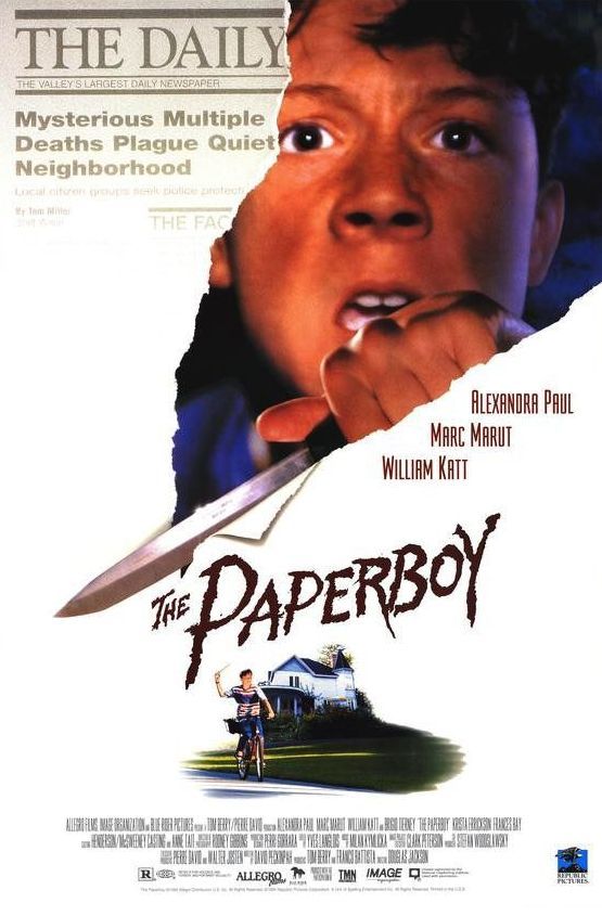 Paper Boy, the