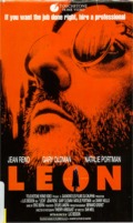 Leon - The Professional