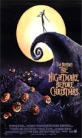 Nightmare Before Christmas, the