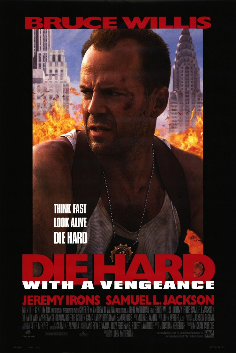 Die Hard 3