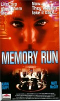 Memory Run